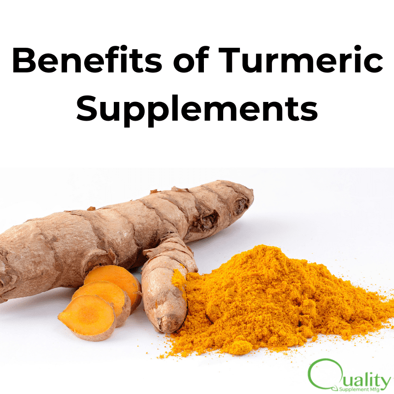 Why People Are Calling Turmeric Supplements a Rising Star