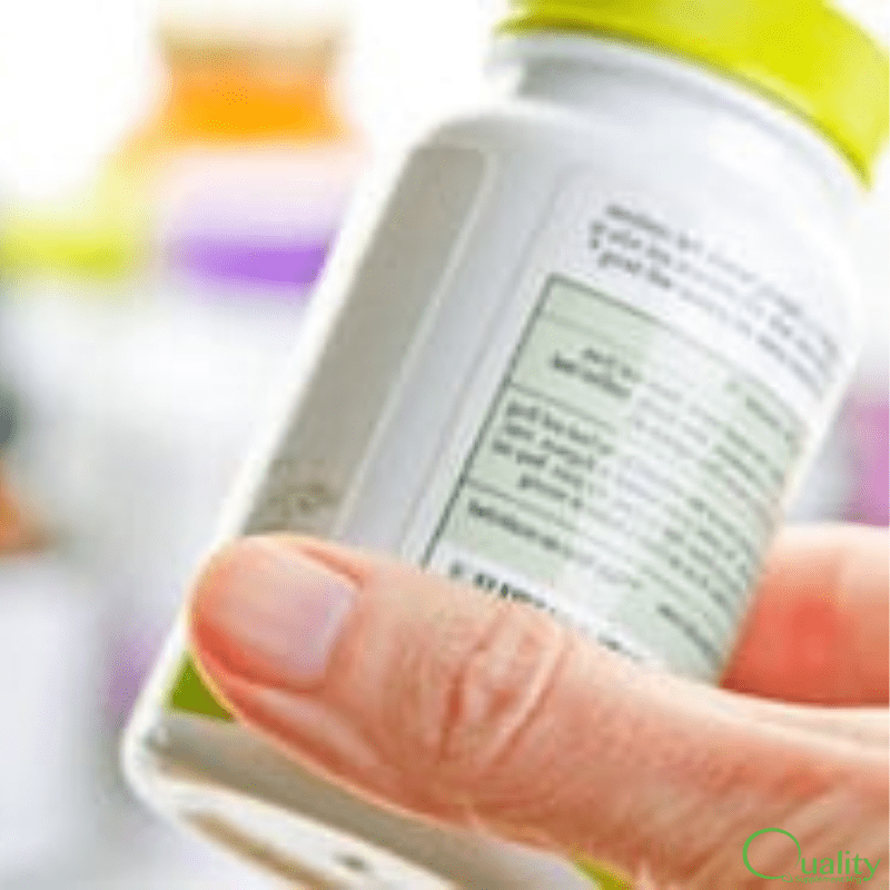 fda-labeling-requirements-quality-supplement-mfg