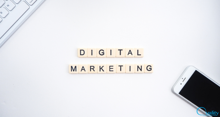 create attractive marketing