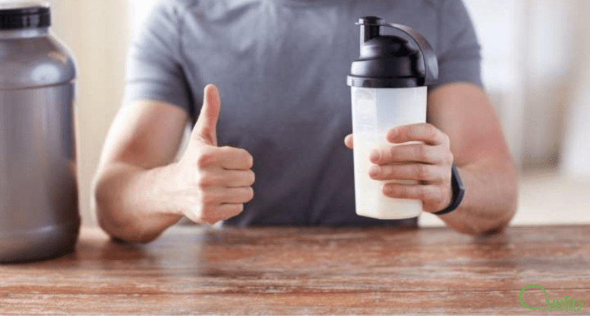 Do you need custom supplements?
