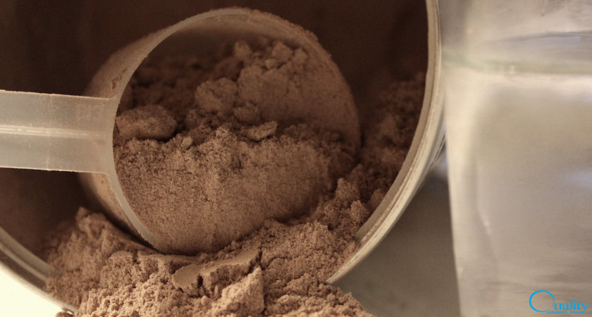 Top Sports Nutrition Ingredients Trends