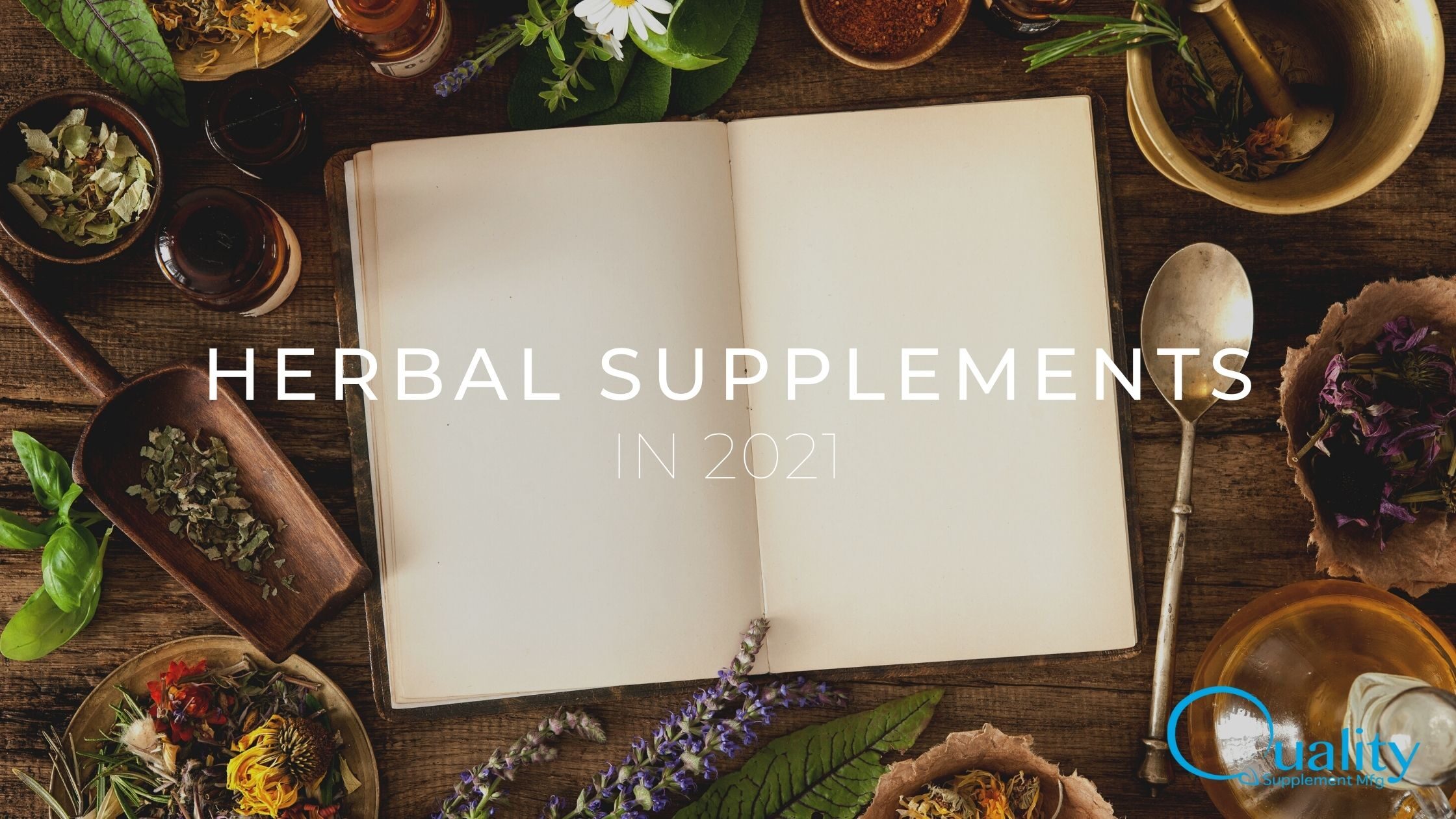 Herbal Supplement Industry