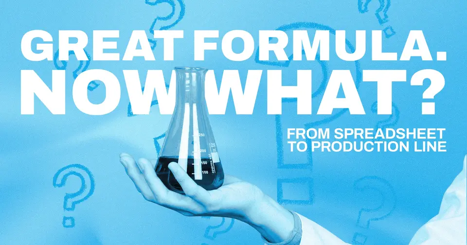 From Concept to Market-Ready: How Custom Supplement Formulation Becomes Commercial Manufacturing